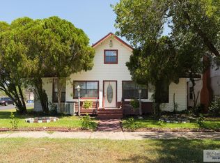 290 N Dowling St, San Benito, TX 78586