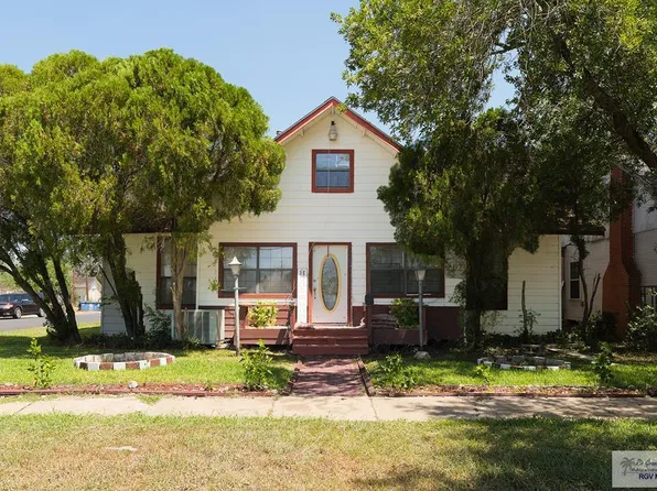 290 N Dowling St, San Benito, TX 78586