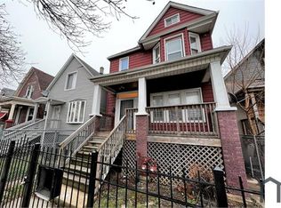 7121 S Aberdeen St UNIT 2, Chicago, IL 60621