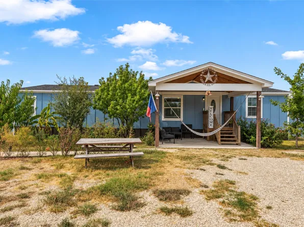 9312 S Lone Star Pkwy, Moody, TX 76557