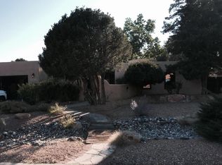 3409 Avenida Curvatura NW, Albuquerque, NM 87107
