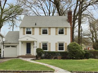 591 Duquesne Ter, Union, NJ 07083