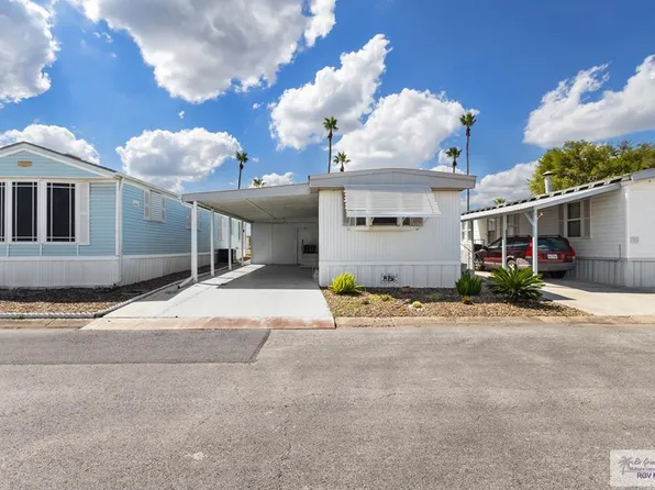 128 Apache Dr, Harlingen, TX 78552