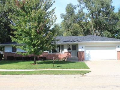 604 W 12th St, Rock Falls, IL, 61071