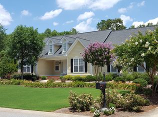 1170 Christian Dr, Watkinsville, GA 30677