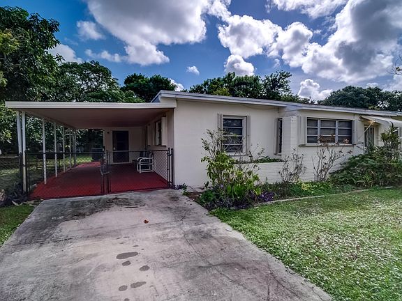 3rd image of 19001 NW 5th Ct