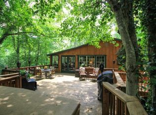 218 Long Branch Rd, Townsend, TN 37882