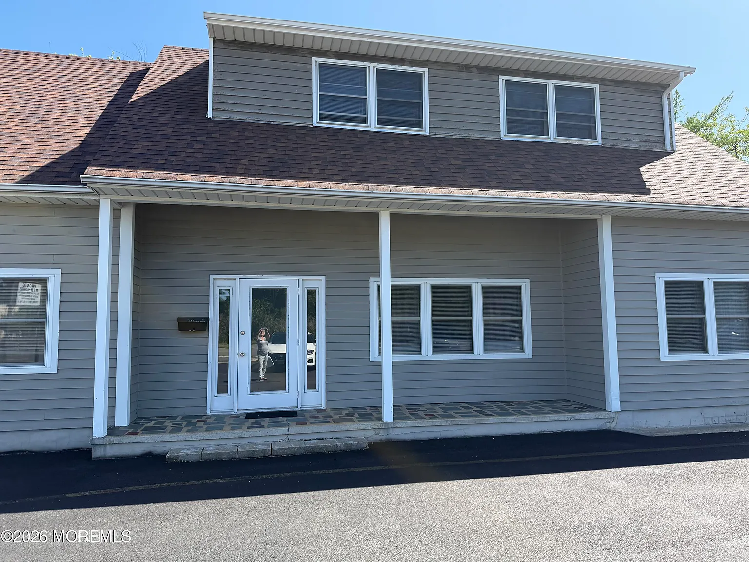 2 bed, $2,100 — Photo 1