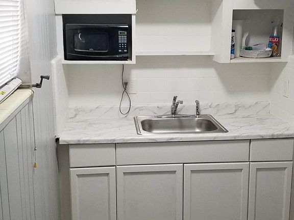 This is your updated kitchen.