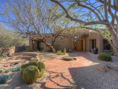 7562 E High Point Dr, Scottsdale, AZ, 85266