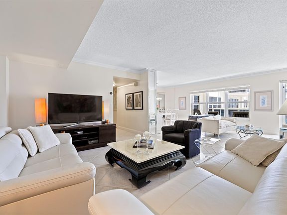 3rd image of 3500 Galt Ocean Drive #405