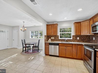 9410 Van Buren St, Lanham, MD, 20706