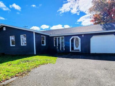54 Elm Street, East Millinocket, ME, 04430