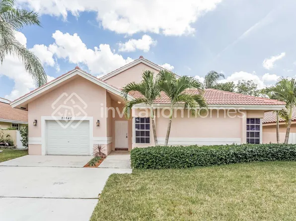 20540 NW 7th St, Hollywood, FL 33029