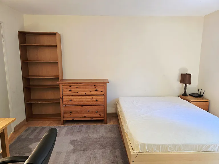 2700 Le Conte Ave #306 — Photo 15