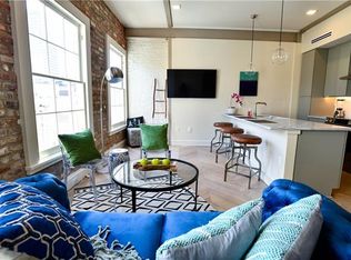 512 Conti St #403, New Orleans, LA 70130