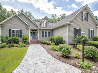 4625 Treely Rd, Chester, VA 23831