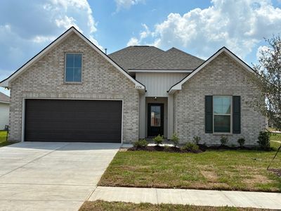 2354 Strickland Ct, Lake Charles, LA, 70607