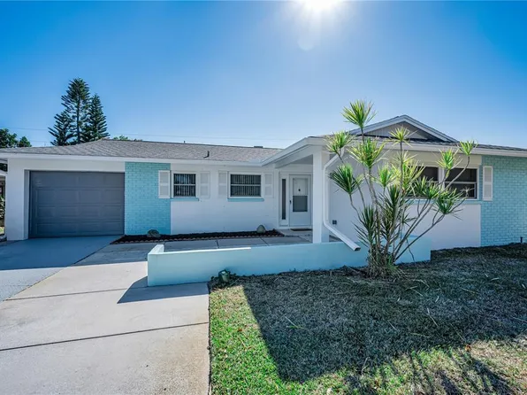 128 Stafford Dr, Palm Harbor, FL 34684