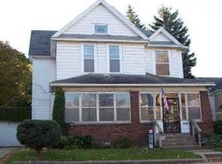 440 Thomas St SE, Grand Rapids, MI 49503