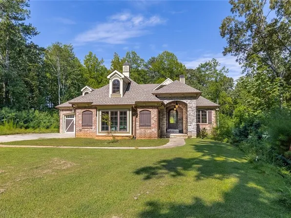 1985 Vicki Ln, Cumming, GA 30041