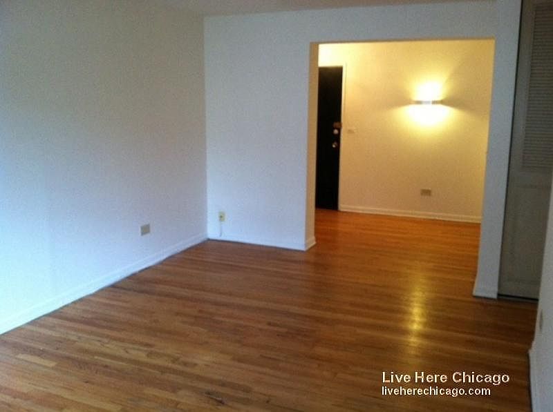 2nd image of 541 W Briar Pl #410JB