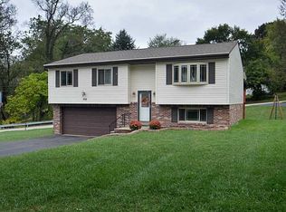 306 Rosecrest Dr, Monroeville, PA