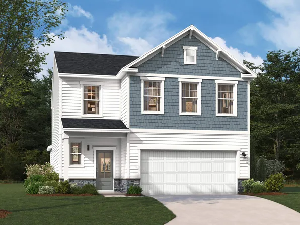 2029 Greenwich Ct, Spartanburg, SC 29303