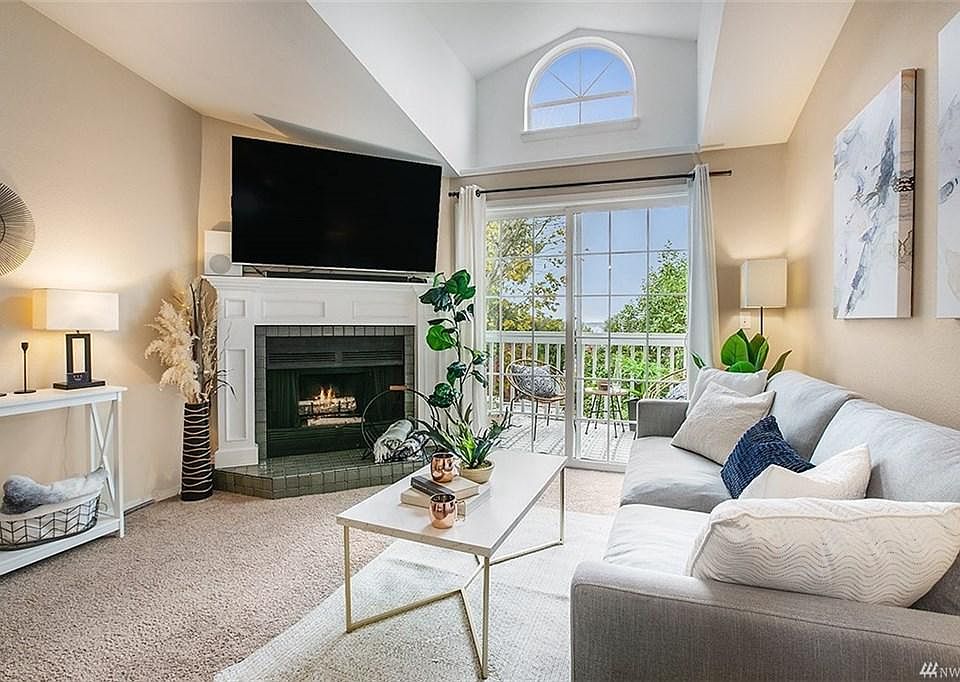 1st image of 22831 30th Ave S APT 208