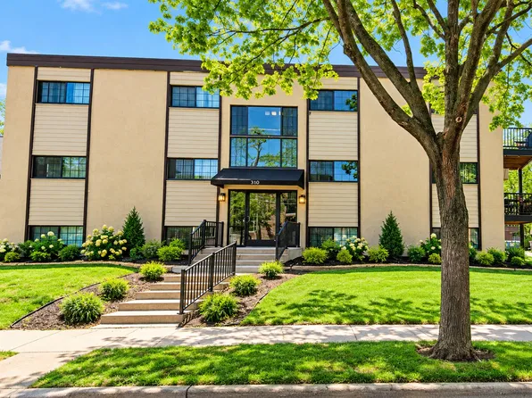 310 8th Street SE, 310 8th St SE APT 205, Minneapolis, MN 55414