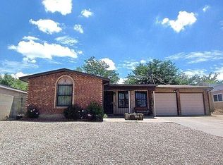 1914 Adonis Ct NE, Albuquerque, NM 87112