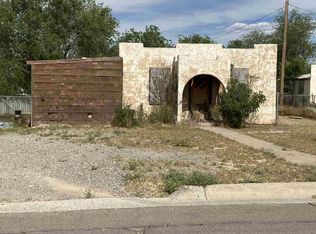 1205 N Kansas Ave, Roswell, NM 88201