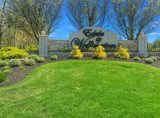 10162 W Wellington Ct, Dyer, IN 46311