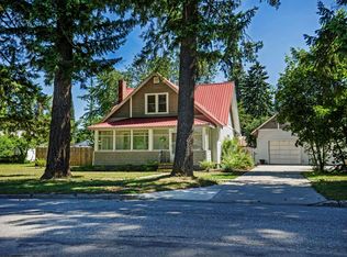 1013 Oak St, Sandpoint, ID 83864