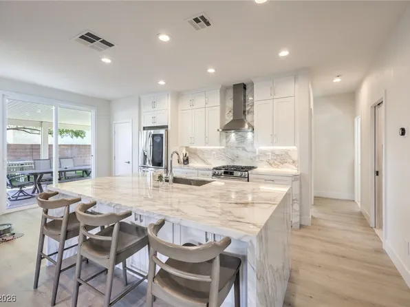 5404 Avent Ferry St, Las Vegas, NV 89148