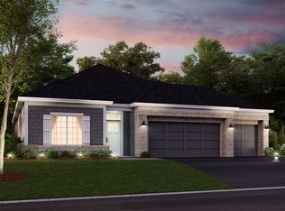 Cedarwood II Plan, Parkway Meadows, Elko New Market, MN 55054
