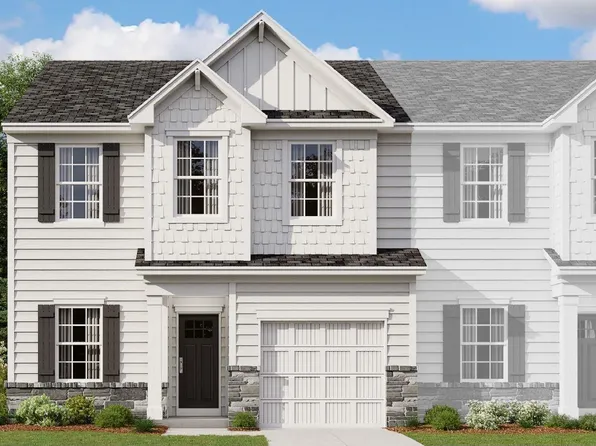 403 Batten Rd Homesite 42, Taylors, SC 29651