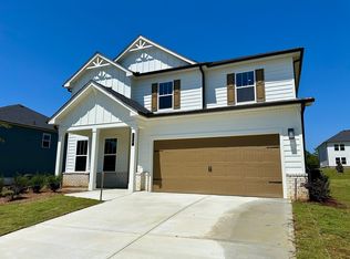 746 Ruddy Dr, Grayson, GA 30017