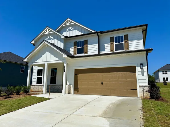 746 Ruddy Dr, Grayson, GA 30017