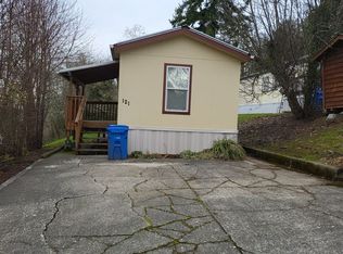 2495 NE Kresky Ave #121, Centralia, WA 98531
