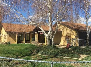 1013 Cypress Way, Tehachapi, CA 93561