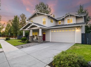 20374 Penhollow Ln, Bend, OR 97702