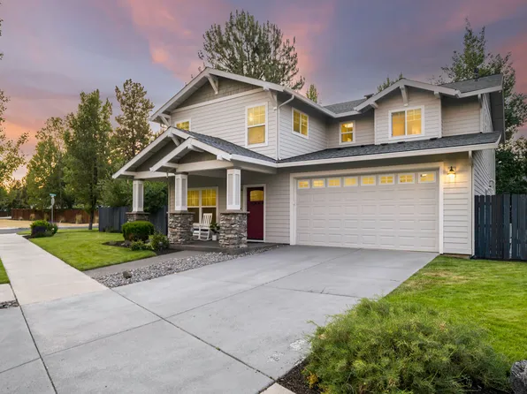 20374 Penhollow Ln, Bend, OR 97702