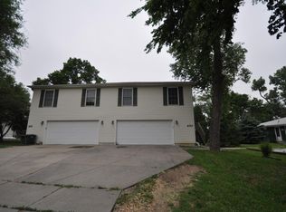 650 W D St, Lincoln, NE 68522
