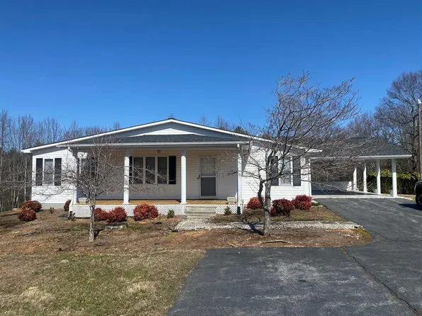 810/730 Stoneyridge Rd, Bassett, VA 24055