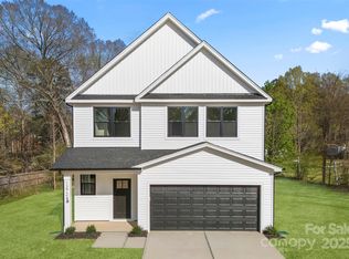 12724 Asbury Chapel Rd, Huntersville, NC 28078