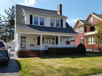 304 Robineau Rd, Syracuse, NY, 13207