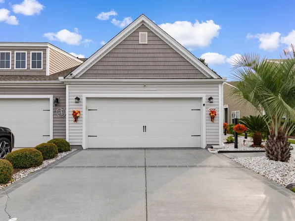 4380 Livorn Loop #4380, Myrtle Beach, SC 29579
