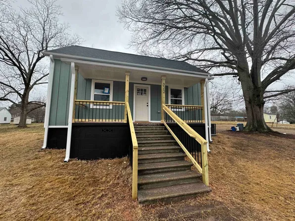 322 B St, Jonesville, SC 29353