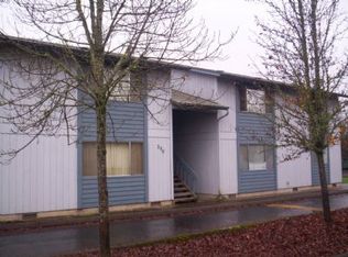 274 S 47th St APT A, Springfield, OR 97478